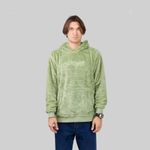  Толстовка мужская Ripndip Waves Sherpa Hoodie артикул:RND9536 - купить в магазине Дайс