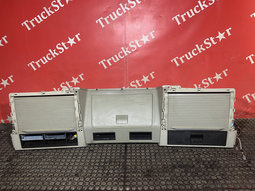 Консоль салона кабины верхняя передняя