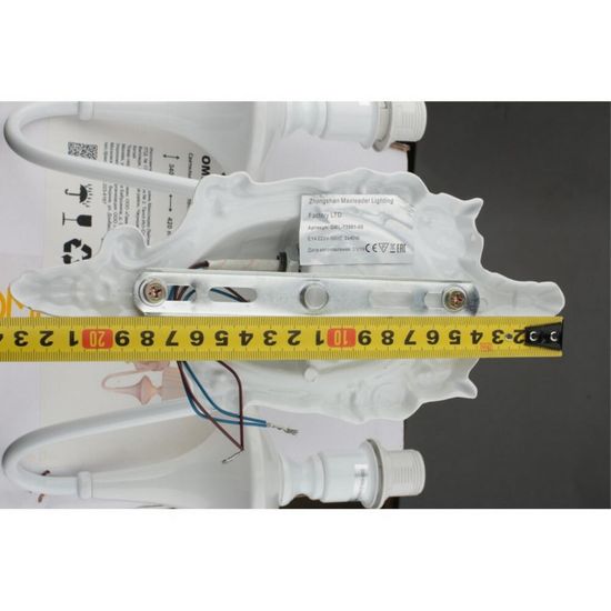 Светильник настенный (Бра) OML-72501-02