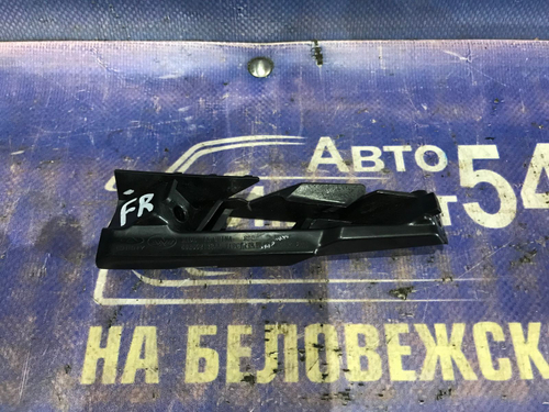 Крепление решетки радиатора OMODA C5 2024