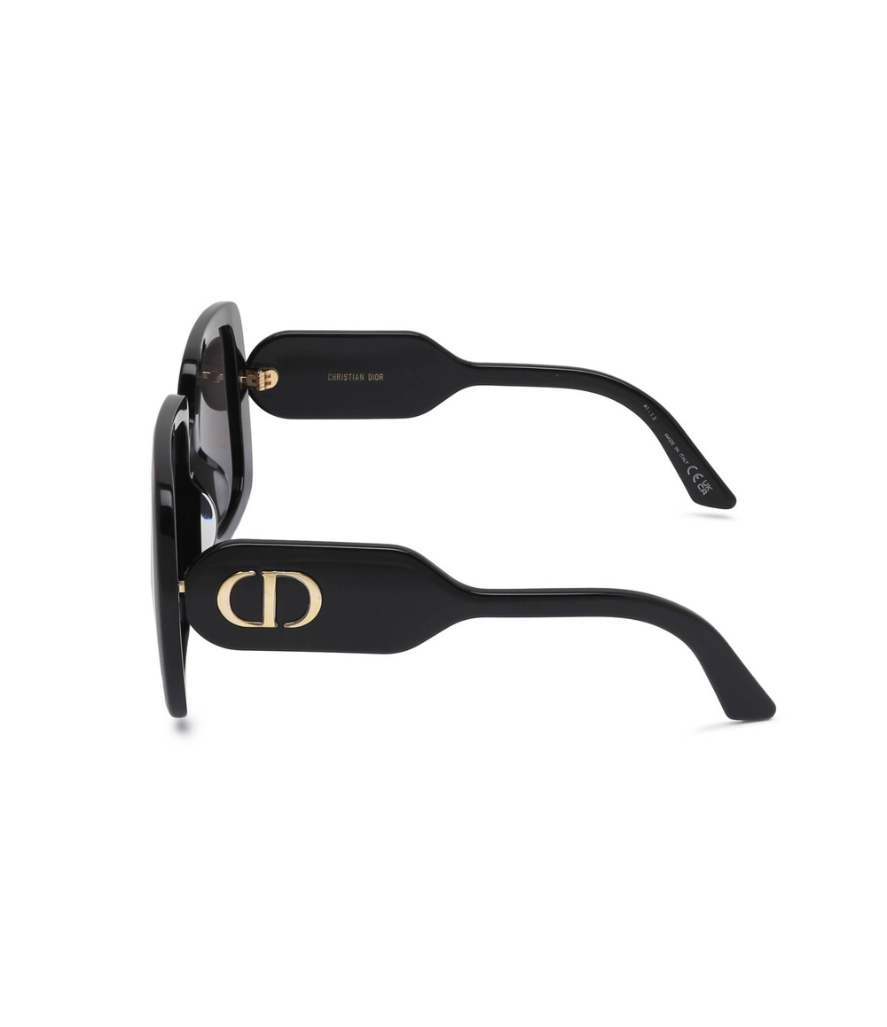 Солнцезащитные очки DIORBOBBY Dior - черный(CD40085U)
