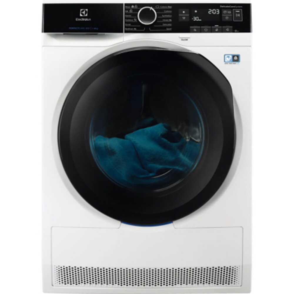 Сушильная машина Electrolux EW8H258B