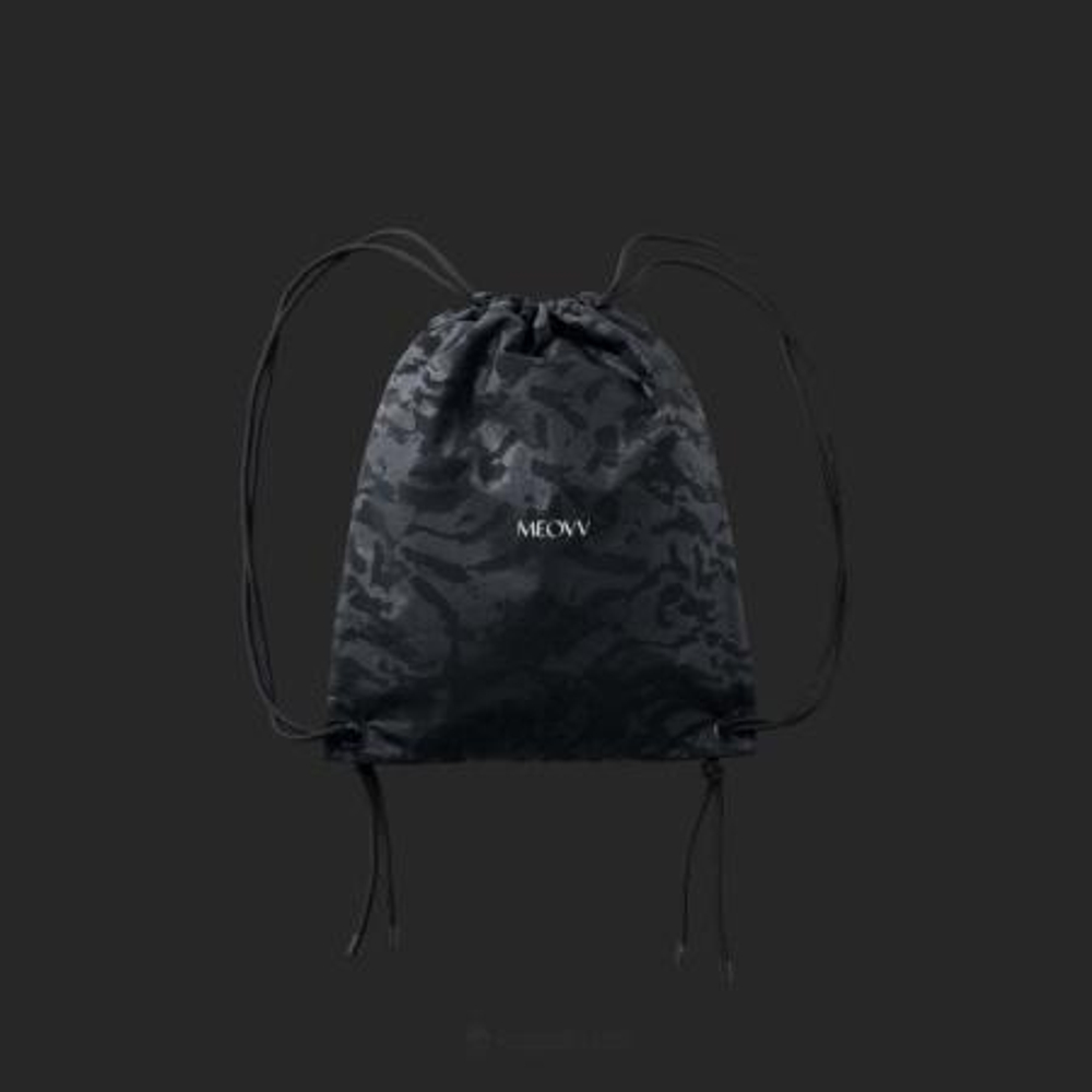 товары MEOVV - MY EYES OPEN VVIDE MD GYM SACK