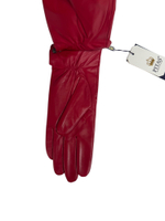 Перчатки. Женские. Материал верха: Кожаные люкс качества. Подклад: Трикотаж-шерсть. 5 шт в упаковке.