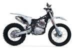 Мотоцикл BRZ H5 PR300 ENDURO