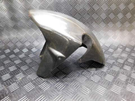Крыло переднее Suzuki GSX1300R Hayabusa 99-2007 (тюнинг)