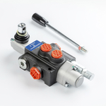 Гидрораспределитель 1P40-K15 GKZ1