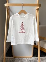 Новый хлопковый лонгслив Il Gufo, 92