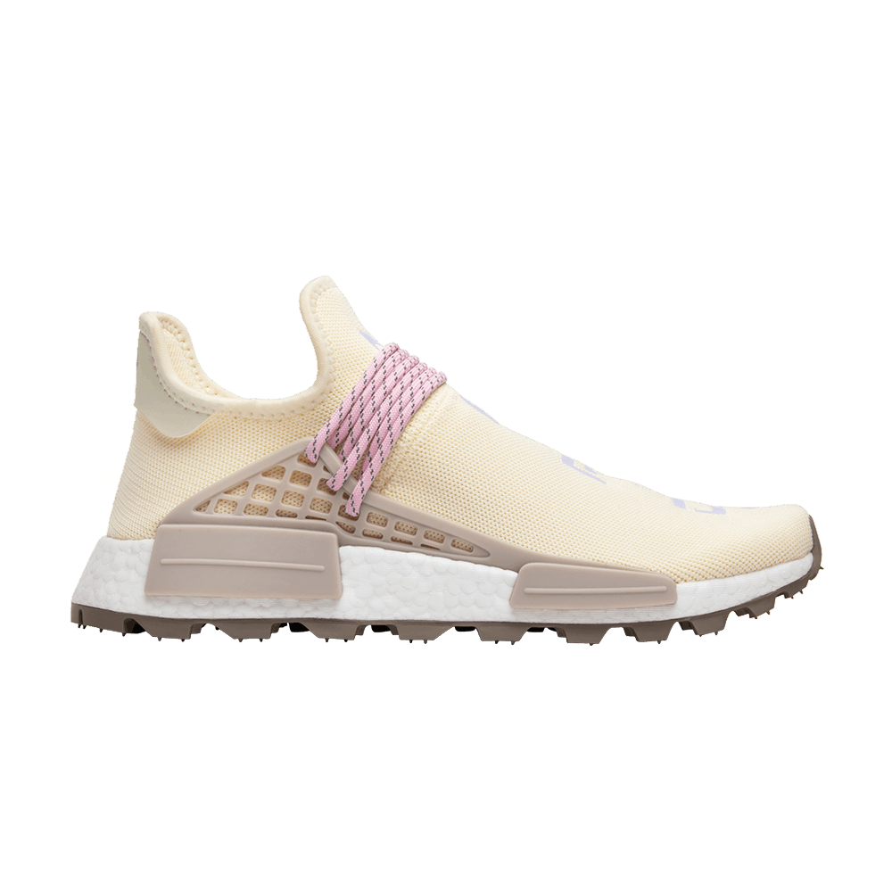 Кроссовки Adidas Originals Pharrell Hu Nerd