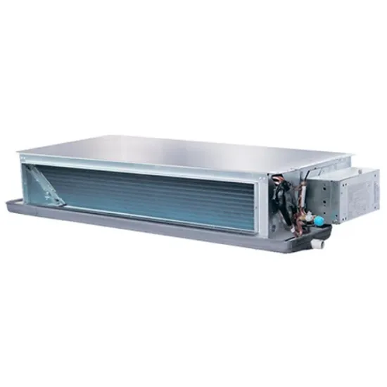 Канальный кондиционер Haier AD35S2SS1FA / 1U35S2SM3FA