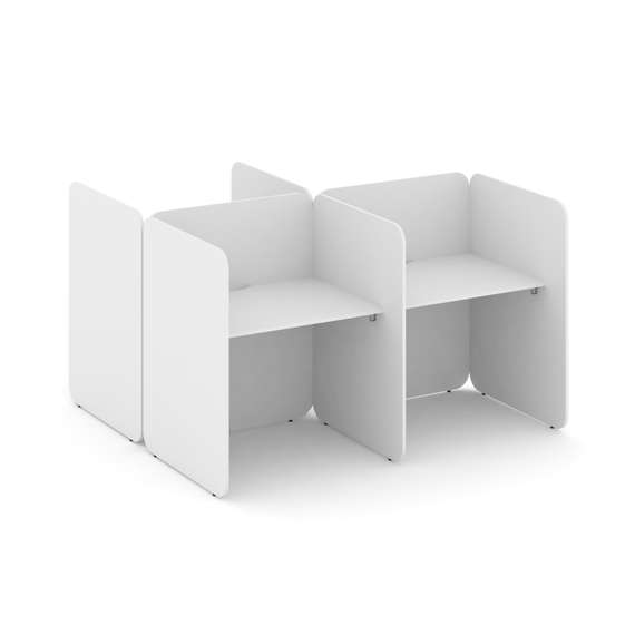 Бэлл Комплект №7 KCB.K-007  1614*1800*1200