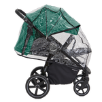 Прогулочная коляска Sweet Baby Unica Dark Green