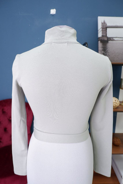 Кофта A-Studio укороченная 42 размер