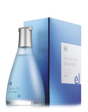 Loewe Agua De Loewe For Him