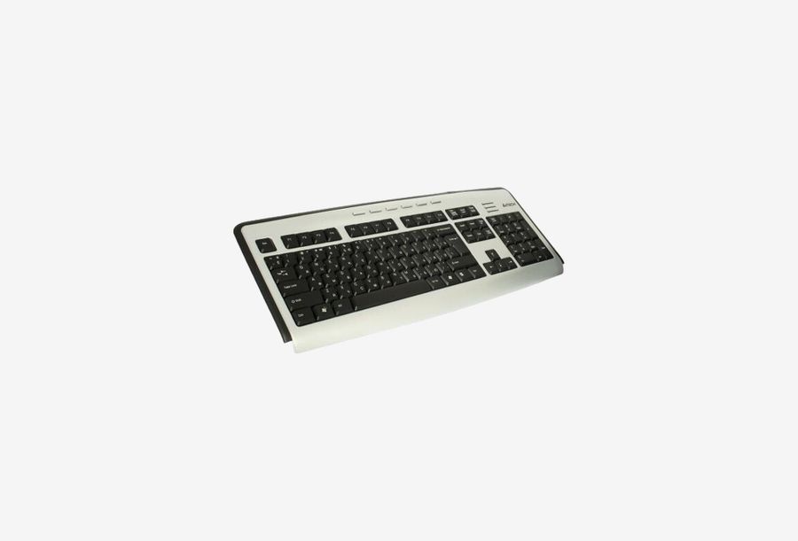 A4Tech KLS-23MU X-Slim_0326522101544