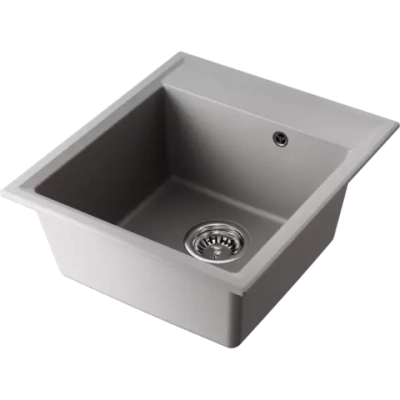 Кухонная мойка Omoikiri Daisen-46-GR