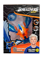 Набор Эйрстрайк Игл L1 Дикие Скричеры 39859