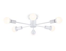 Ambrella Потолочный светильник в стиле лофт Loft TR80401