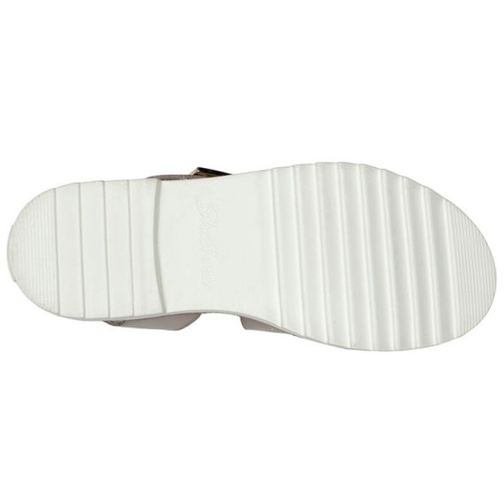 Skechers Arch Fit 'Gray Brown'