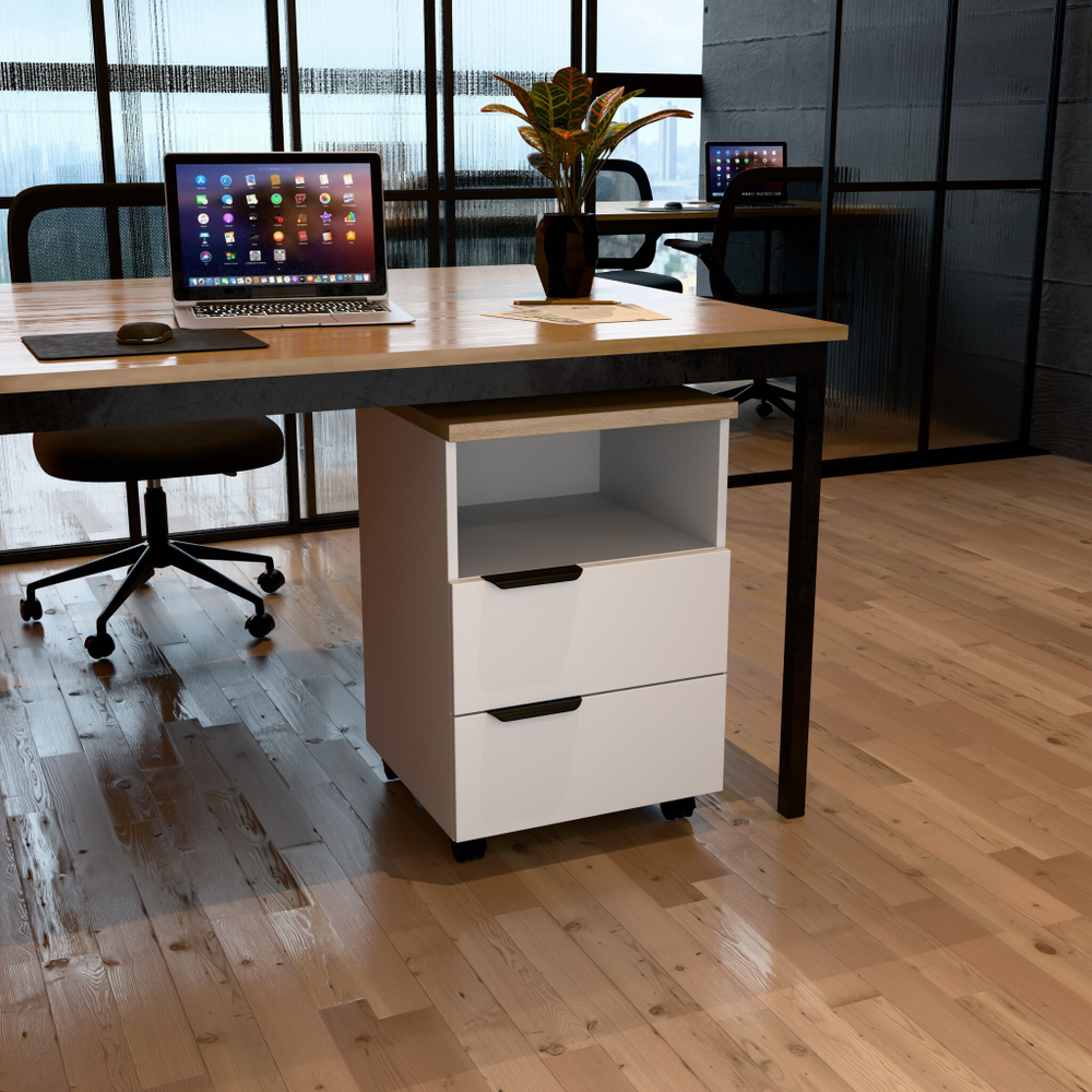 Подкатная тумба ROAM_02