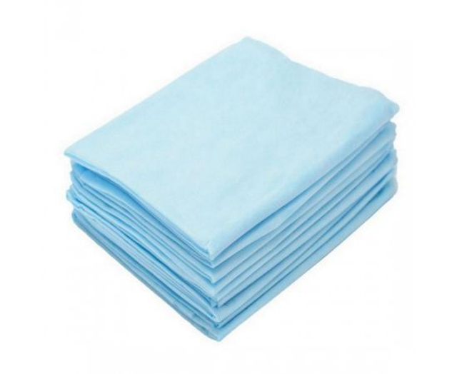 Простыня 200х80см SMS "Комфорт" 20шт/поштучно