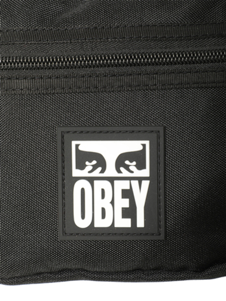 Сумка Obey Small Messenger