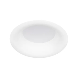 Светильник MS-BLIZZARD-BUILT-R102-8W Warm3000 (WH, 100 deg, 230V) (Arlight, IP20 Металл, 3 года) 036578