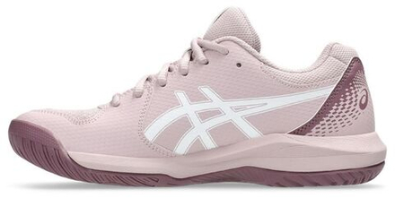 Женские Кроссовки теннисные Asics Gel-Dedicate 8 - Розовый