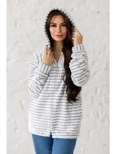 Кофта домашняя Шиншилла