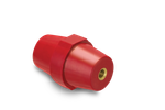 Изолятор SM-51 без болта 680А 15кВ EKF Basic (320.00 шт.)