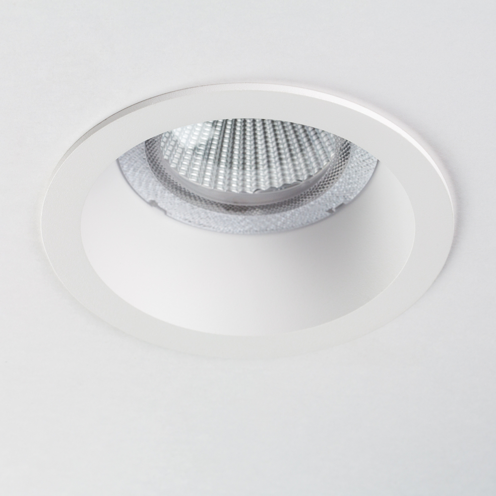 385136 Светильник CICLONE CYL 18W LED 1456LM 60G БЕЛЫЙ 3000K IP65