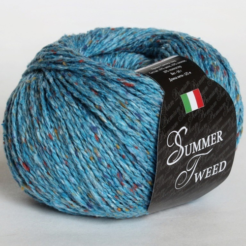 Пряжа Seam Summer Tweed (11)