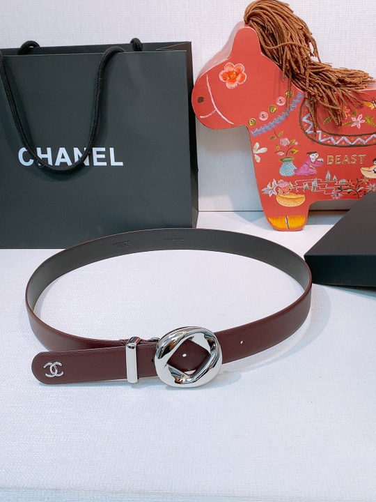 КОЖАНЫЙ РЕМЕНЬ