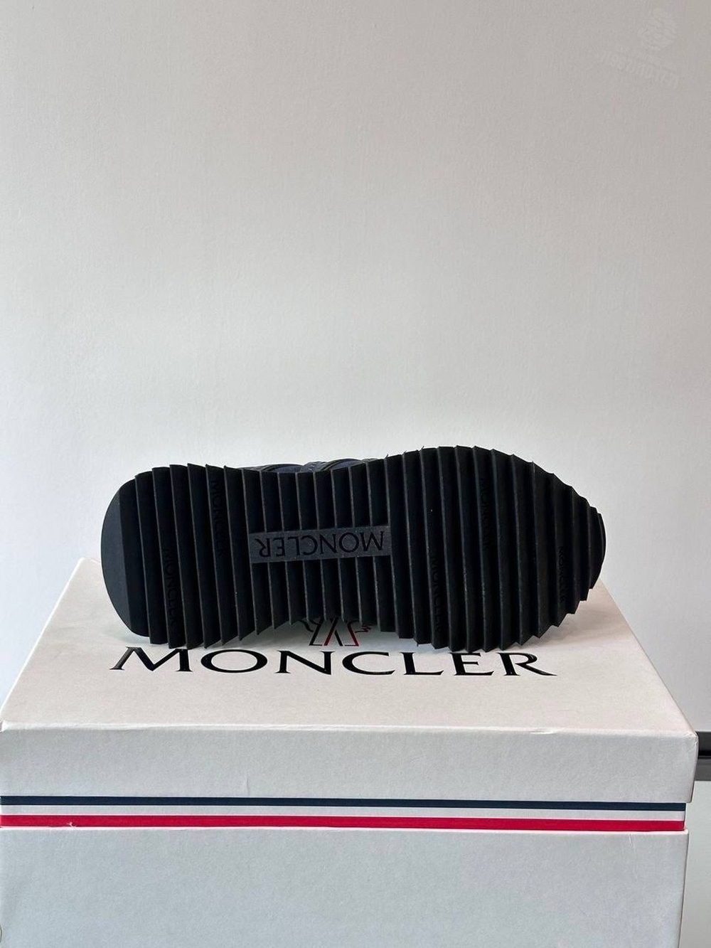 Кроссовки Moncler
