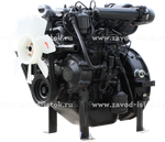 Двигатель дизельный YangDong YD385G