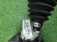 Привод передний левый BMW X1 F48 (2015-2022)