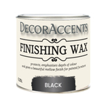 Wax Black / Воск Черный