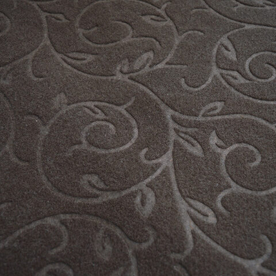 Коврик 60*90см влаговпитывающий "Sindbad" TT256, коричневый