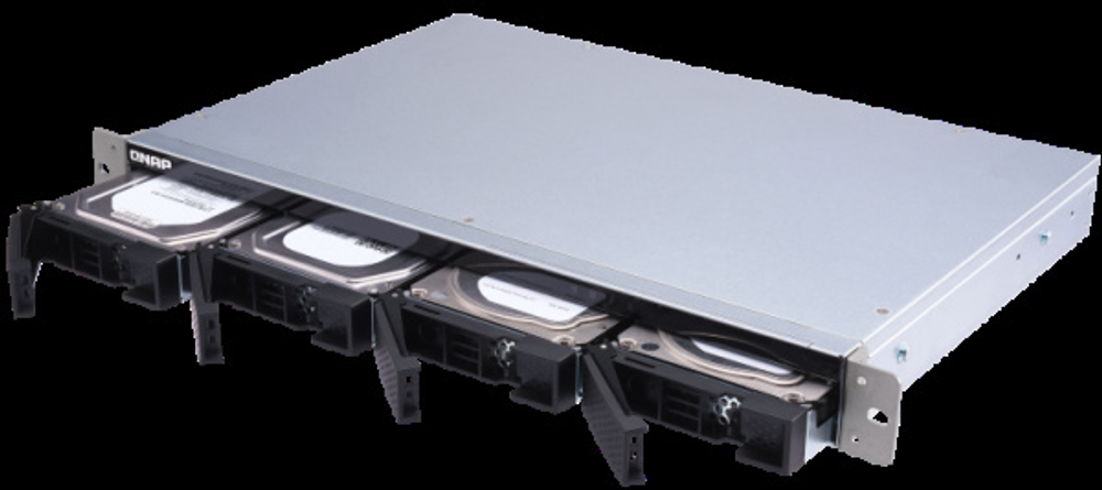 Модуль расширения QNAP TL-R400S