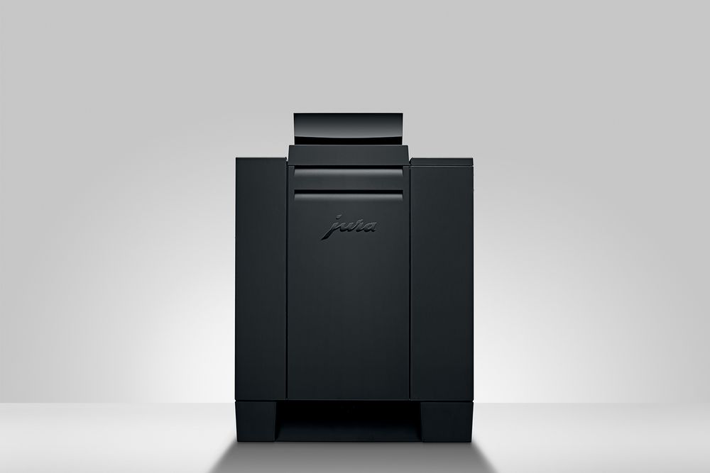 Кофемашина Jura WE8 Chrome EU (15285) - 2 поколение - 11