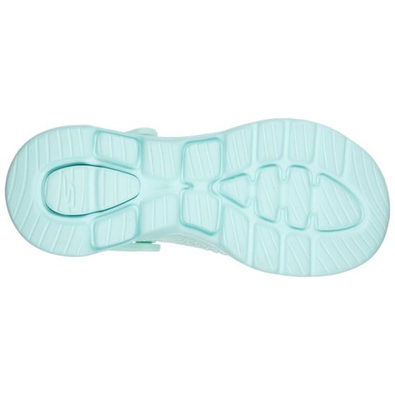 Skechers Go Walk 5 'Light Blue'
