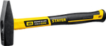 STAYER Hercules, 400 г, слесарный молоток, Professional (20050-04)