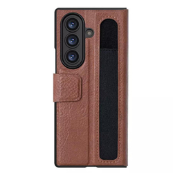 Чехол Nillkin Aoge Leather Case для Samsung Galaxy Z Fold 7
