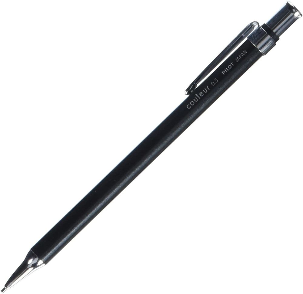 Механический карандаш 0,5 мм Pilot Couleur HCL-50R-MB