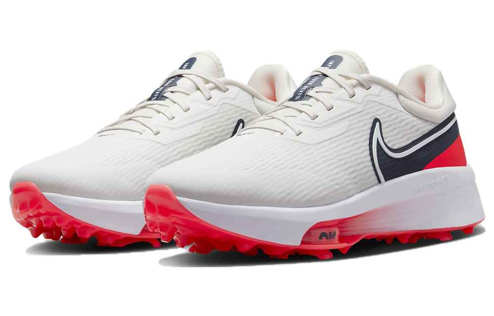 Nike Air Zoom Infinity Tour NEXT% Wide "Phantom Bright Crimson"