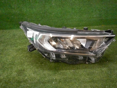 Битая Фара правая Toyota RAV4 5 XA50 (2018-н.в.) LED