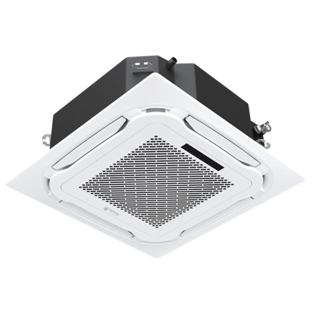 Сплит-система кассетного типа Royal Clima COMPETENZA CO-4C 12HNX/CO-E 12HNX
