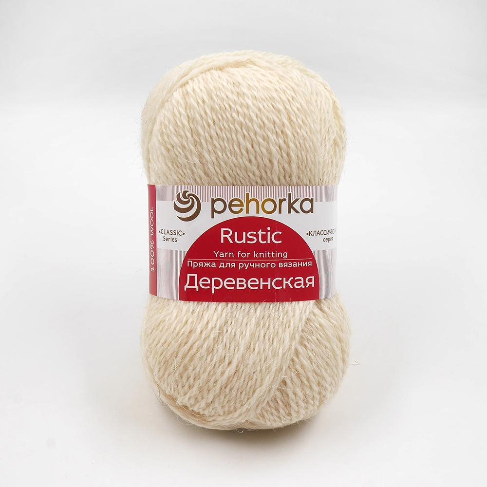 Деревенская (Пехорка)