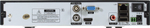 Видеорегистратор Orient &lt;NVR-9109A&gt; (9 IP-cam, 1xSATA, LAN, 2xUSB2.0, RS-485, VGA, HDMI, ПДУ)