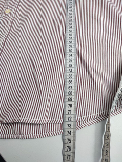 Рубашка Vanguard из хлопка 48-50 размер